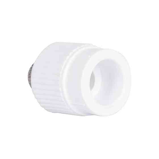 Муфта PPR Blue Ocean "Білий" 25х1/2" НР Київ