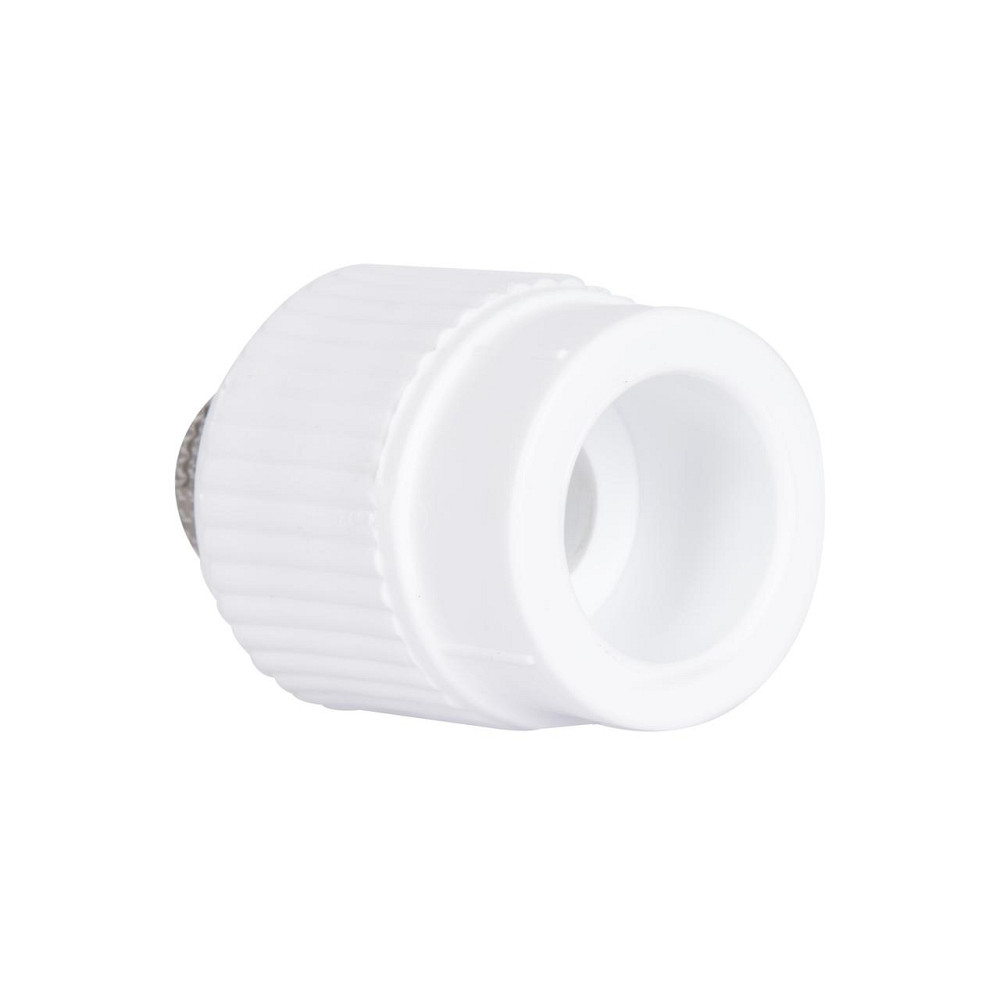 Муфта PPR Blue Ocean "Білий" 25х1/2" НР Київ - фото 3