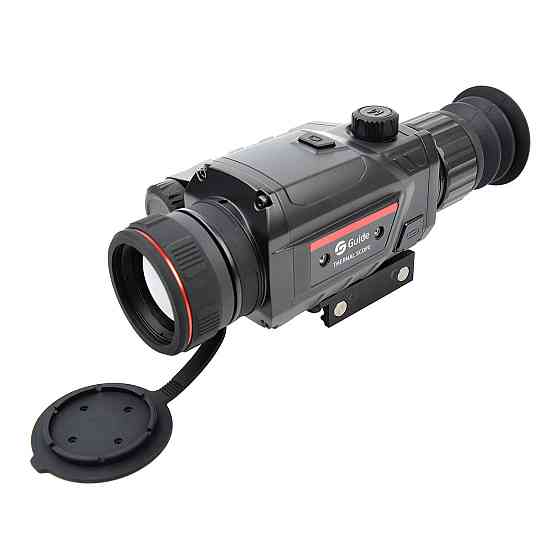 Тепловизионный монокуляр Guide TR430 384x288px 35мм Винница