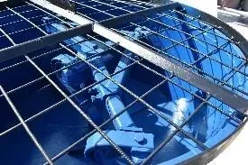 Бетонный мини полуавтоматический завод Sumab 3 м3/час Харьков - изображение 4