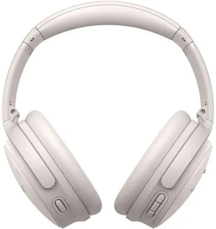 Наушники Bose QuietComfort 45 Biały Киев