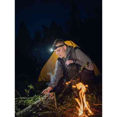 Фонарь Armytek Wizard C2 Pro Max Marnet USB White (F06701C) Винница