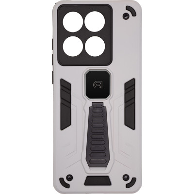 Чехол для мобильного телефона Armorstandart Proover Motorola Edge 60 5G Grey (ARM86027) Винница - изображение 1