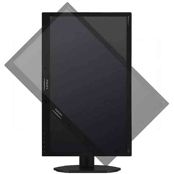 Б/У Монітор 22" Philips 220B2 — Class B Київ