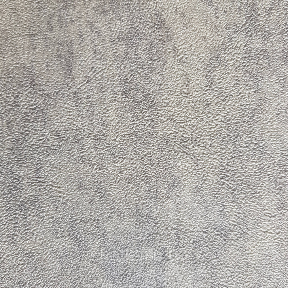 Обои метровые винил на флизелине Decowall Retro под штукатурку структурные плотные светло серые белые Киев - изображение 2