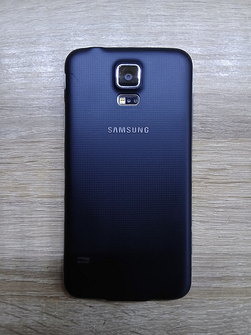 Б/У Смартфон Samsung SM-G903F (Galaxy S5 Neo), 5.1
