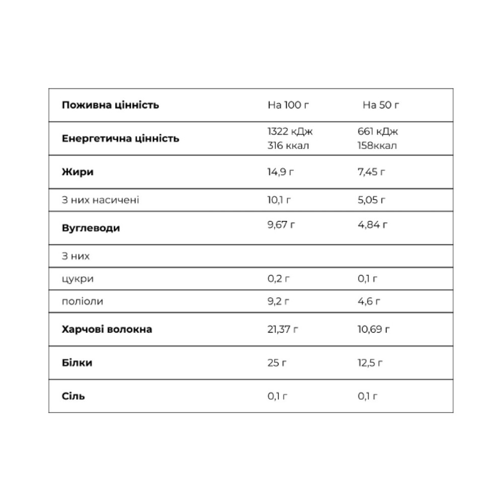 Crunch Bar - 12x50g Lychee and Strawberry Киев - изображение 2