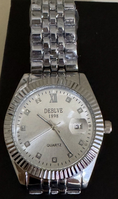 Часы модель 2025 новые. Харьков - изображение 7