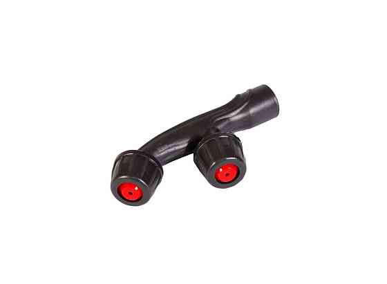 MASTERTOOL Обприскувач акумуляторний MASTERTOOL "Classic" комбінований 16 л 12V 8Ah 92-9516 Коломия