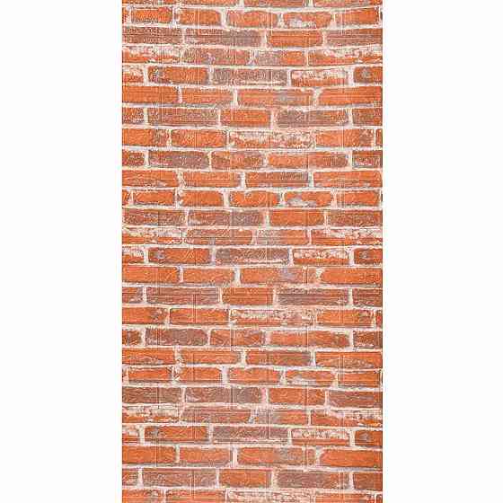 3D самоклеющаяся панель 