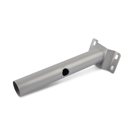 Кронштейн для вуличного ліхтаря на стовп чи стіну VL-SLF-B Videx Житомир - фото 1