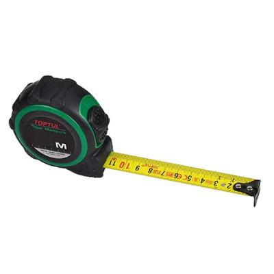 Рулетка Toptul професійна 10м (IAAC3010) Вінниця - фото 1