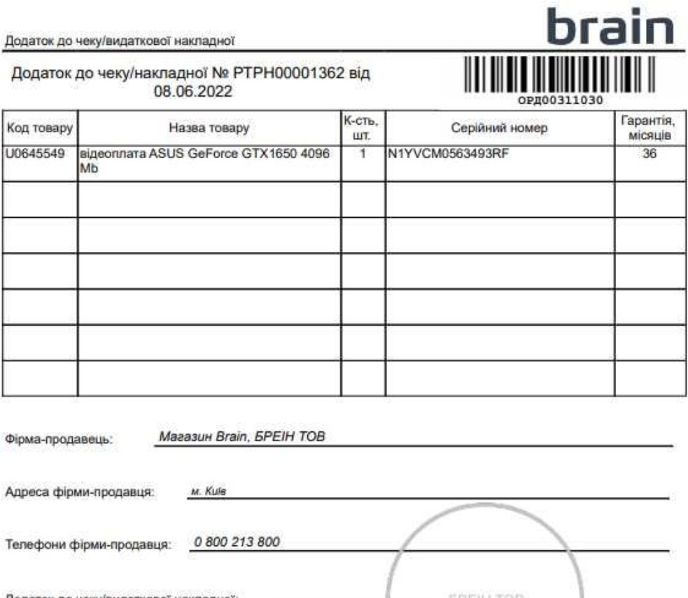 Пропоную відеокарту 
ASUS GeForce GTX1650 Киев - изображение 1