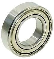 Підшипник заднього варіатора 6902 ZZ Yaben GY6 125/150 Мукачево - фото 1