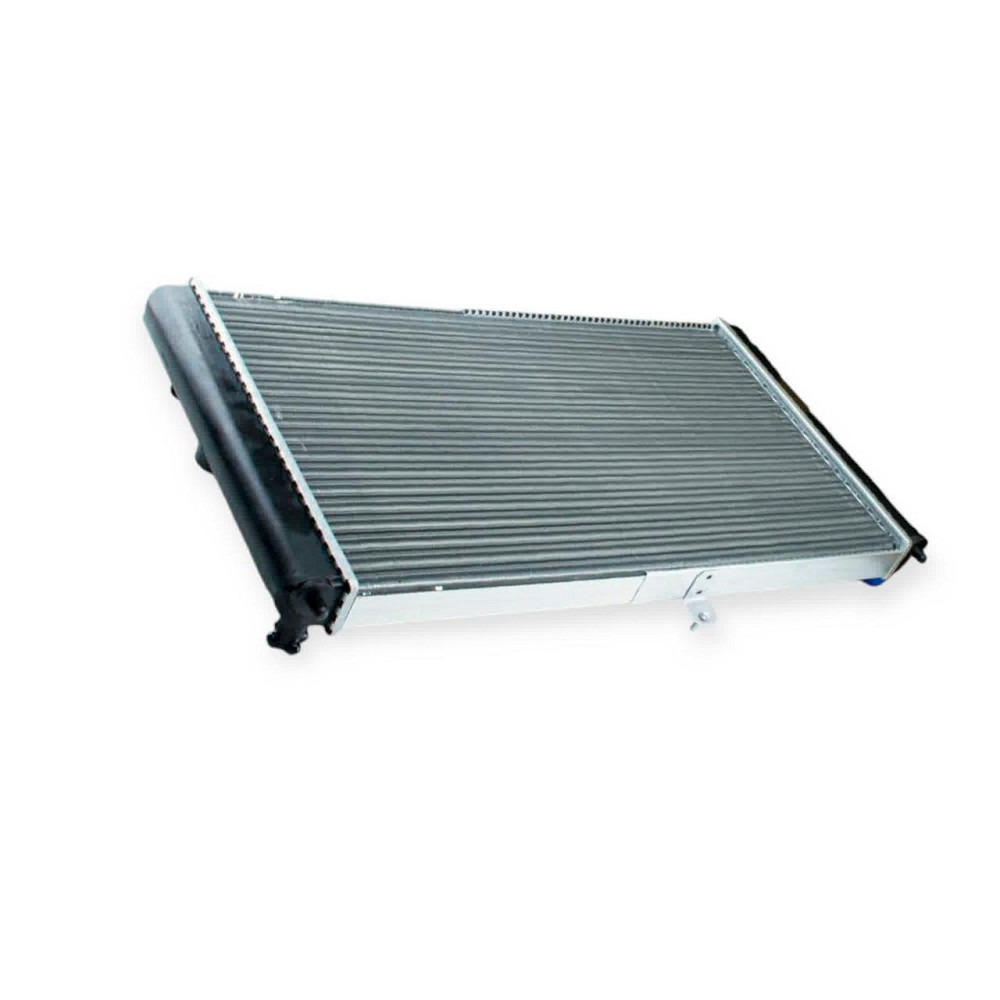 Радіатор двигуна 2110, 2111, 2112 інжектор охолодження Мукачево - фото 1