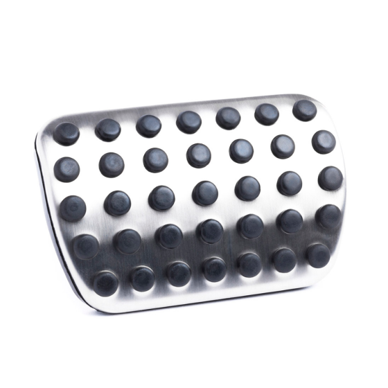 Mercedes-Benz  A1702900182 Накладка педалі гальма AMG CLS C219 E-class W211 ML W164 R-class short W251 C-Class W205 GLC X253 C-class W203 CLK Coupe C2 Одеса