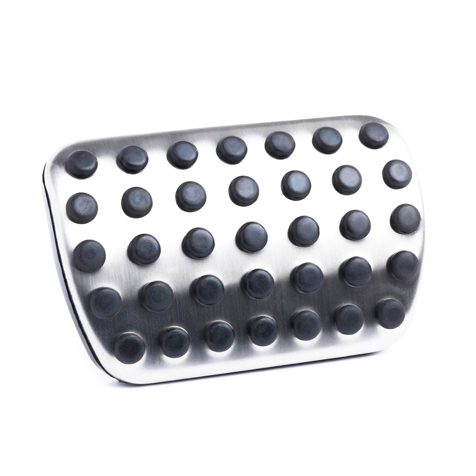 Mercedes-Benz  A1702900182 Накладка педалі гальма AMG CLS C219 E-class W211 ML W164 R-class short W251 C-Class W205 GLC X253 C-class W203 CLK Coupe C2 Одеса - фото 5