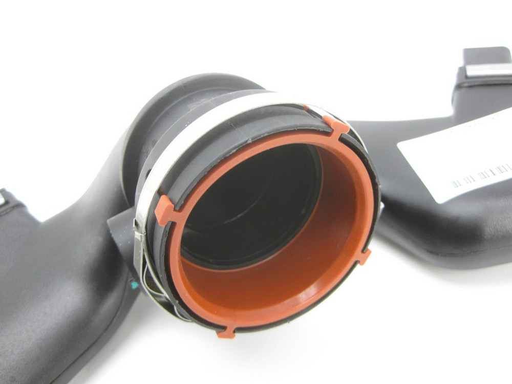 Mercedes-Benz  A6420946397 Новий трубопровід з витратомірами повітря двигуна OM642 V6 3.0 cdi CLS C219 E-class S211 E-class W211 ML W164 GL X164 R-cla Одесса - изображение 7