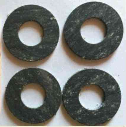 Прокладки клапанов Днепр МТ (4шт) Мукачево