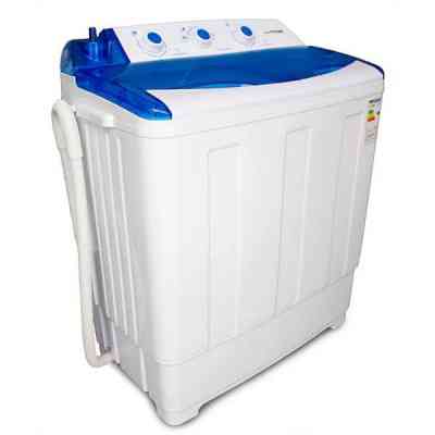 Пральна машина PRIME Technics PWA602PB Вінниця