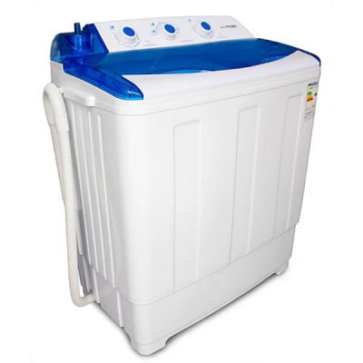 Пральна машина PRIME Technics PWA602PB Вінниця - фото 1