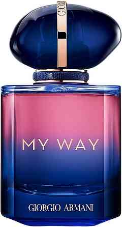 Духи Giorgio Armani My Way Parfum 90 Славянск