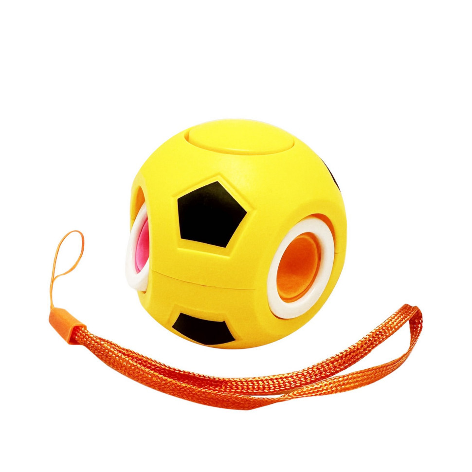 Детская игрушка-антистресс 