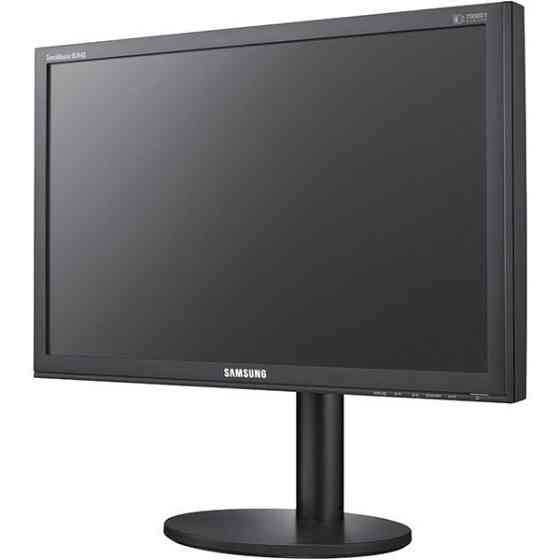Монітор 24" Samsung BX2440 Black клас "Б" Луцьк