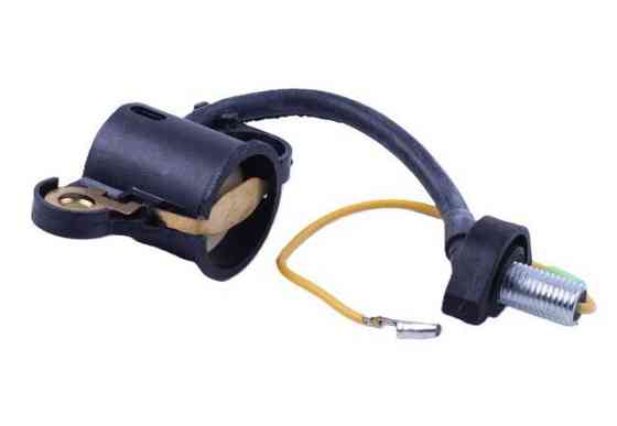 Датчик рівня оливи внутрішній — мотоблок 177F Мукачево