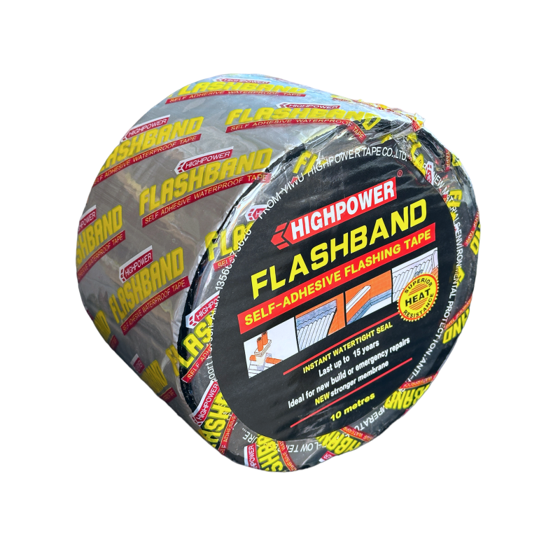 Лента битумная 100 мм 10м Харьков - изображение 1