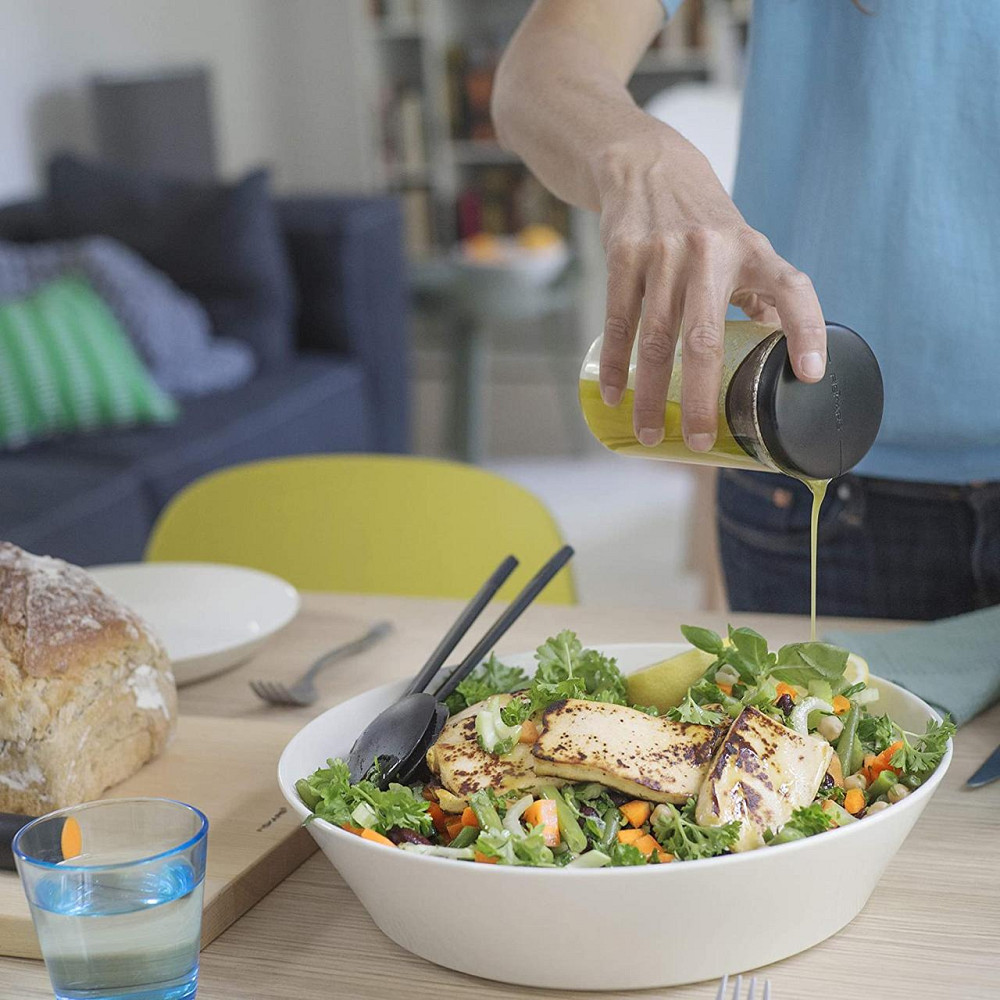 Набор Кухонных приборов для салата (Щипцы) 2 предмета Fiskars 
