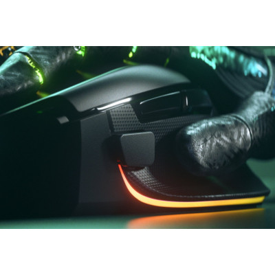 Мышка Razer Basilisk V3 35K USB Black (RZ01-05230100-R3M1) Винница - изображение 8