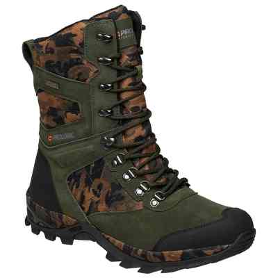 Черевики Prologic Bank Bound Trek Boot High Camo 43/8 (64920) Вінниця