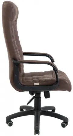 Офисное Кресло Руководителя Richman Provence Ameli Brown Пластик Рич М3 MultiBlock Коричневый Днепр