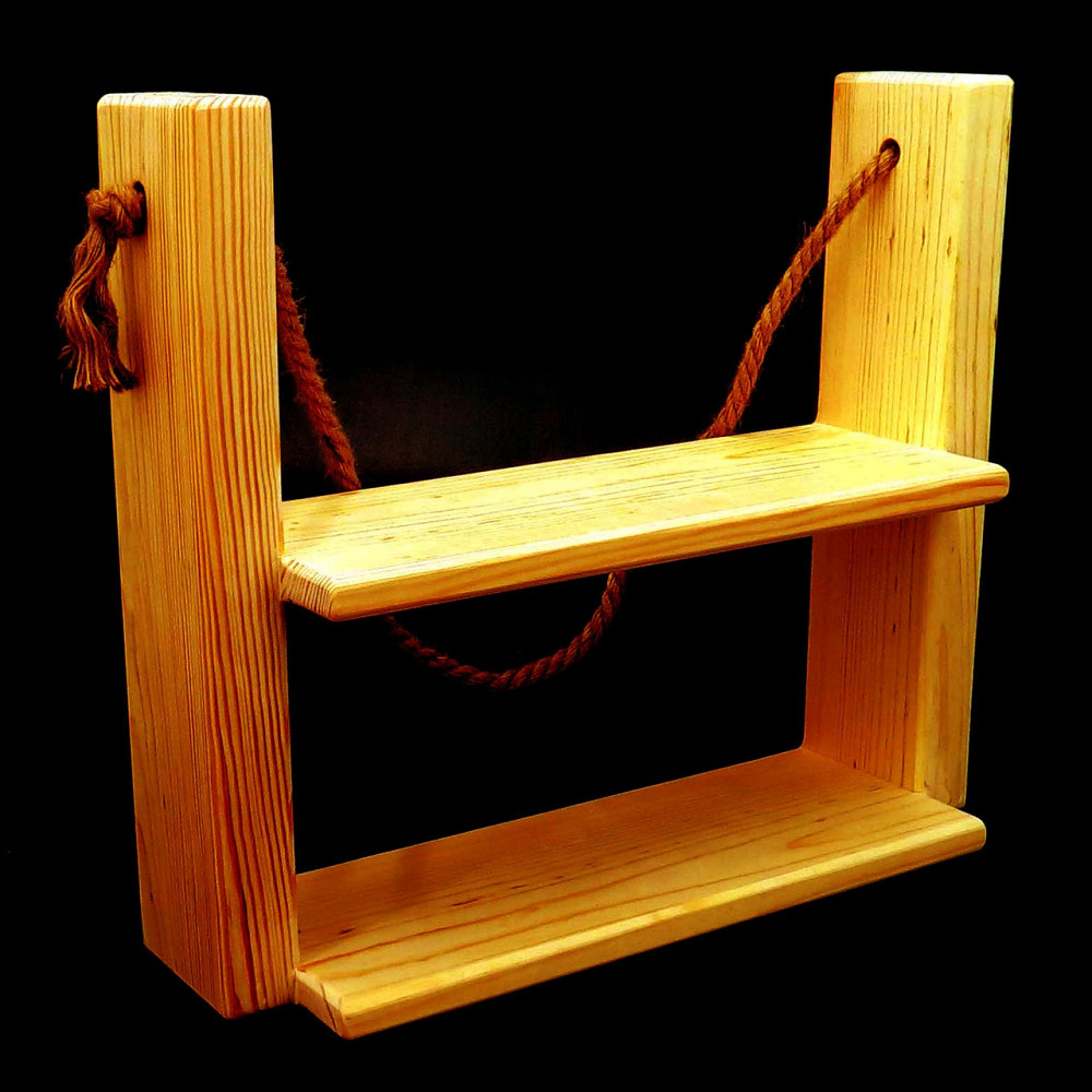 Полка для ванной 