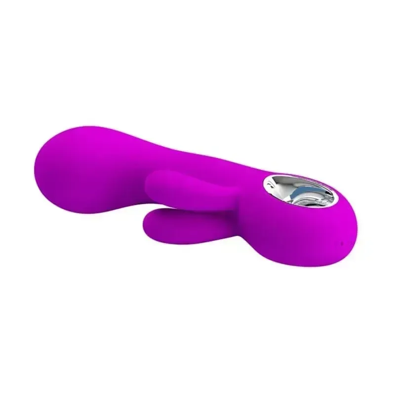 Вибратор PRETTY LOVE Valentine USB 7 functions Sex Aura Киев - изображение 3