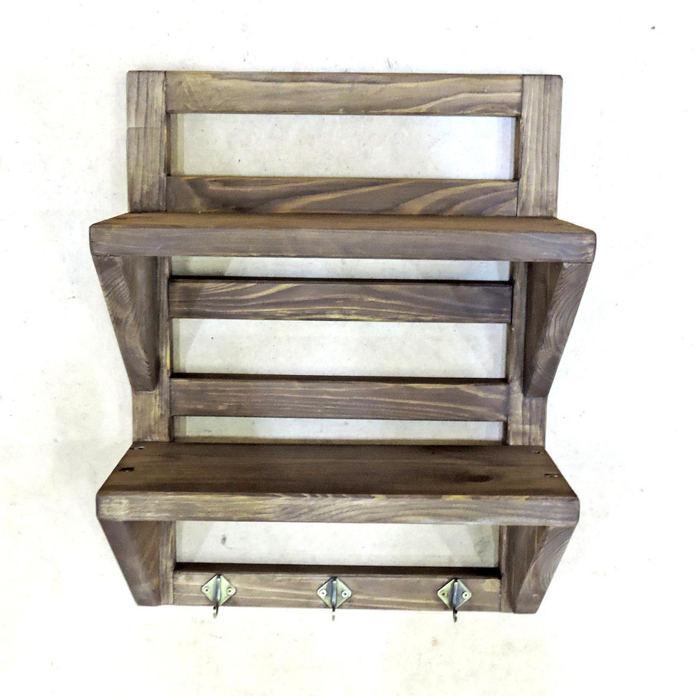 Настенная полка 