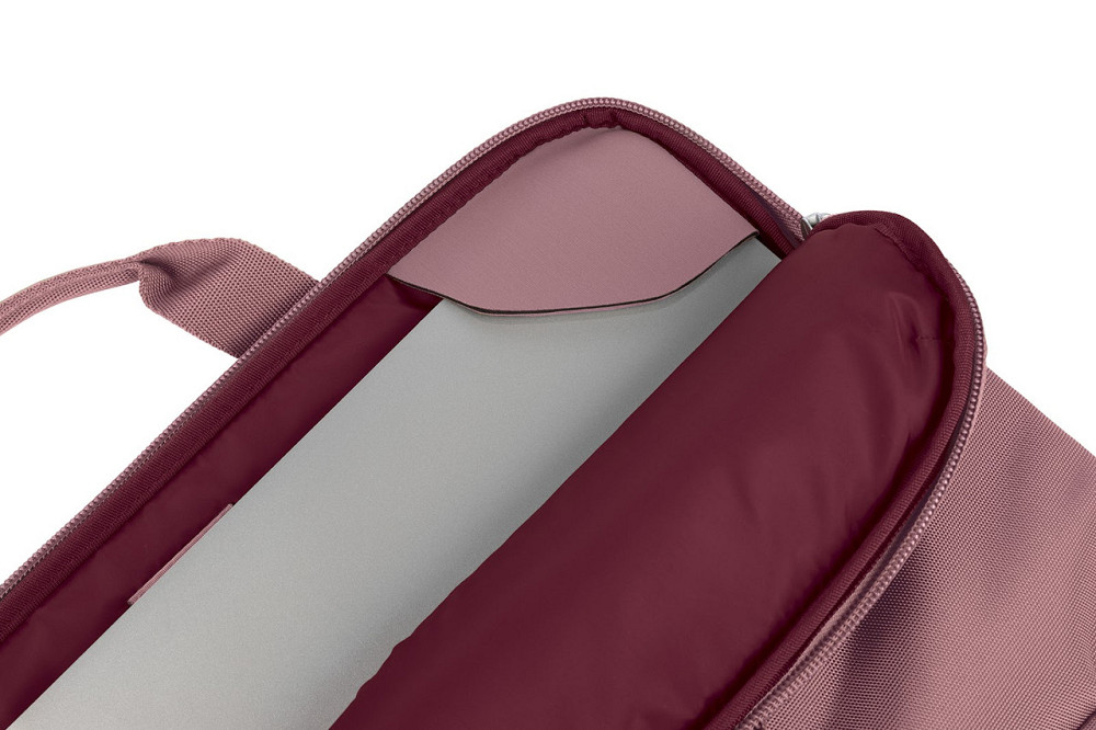 Сумка для ноутбука Tucano Smilza 15"/16" Pink (BSM15-PK) ( 19935 ) Харків - фото 3