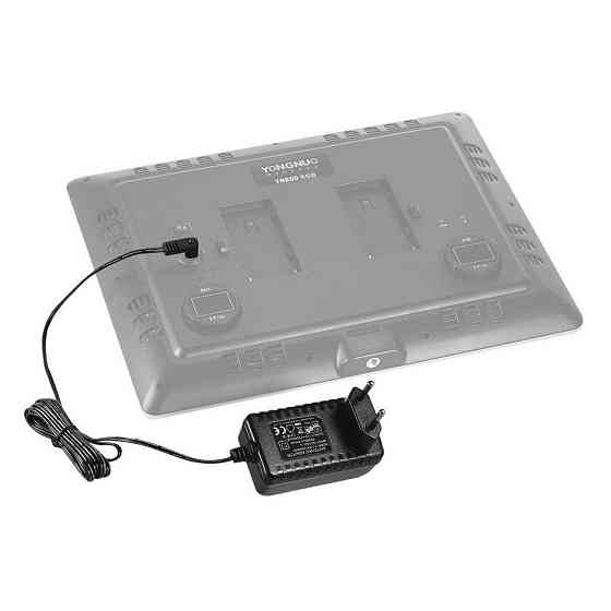Блок живлення 12В 2А Yongnuo 12V2AEU Київ