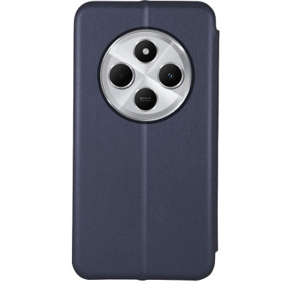 Чехол для мобильного телефона BeCover Exclusive Xiaomi Redmi 14C 4G / Poco C75 Deep Blue (712509) Винница - изображение 2