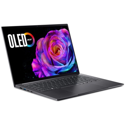 Ноутбук Acer Swift X 14 SFX14-73G (NX.J83EU.003) Вінниця - фото 6