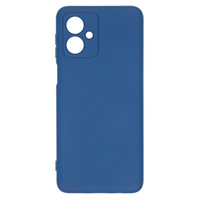 Чехол для мобильного телефона Armorstandart ICON Case Motorola G54 Power Camera cover Dark Blue (ARM70547) Винница - изображение 1