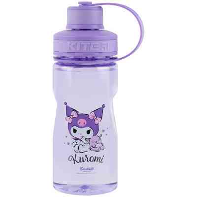 Поильник-непроливайка Kite Hello Kitty HK24-397, 500 мл, фіолетова (HK24-397) Винница