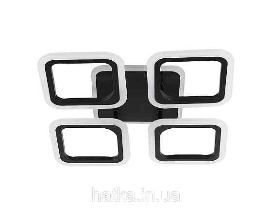 G 2055/4 RGB BK 84W Київ