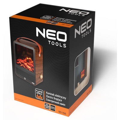 Обогреватель Neo Tools 90-156 Винница - изображение 6