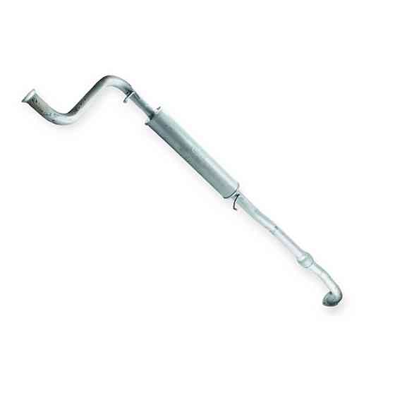 Резонатор 1118, 1119 с гофрой (d-50 мм) 1117, Мукачево