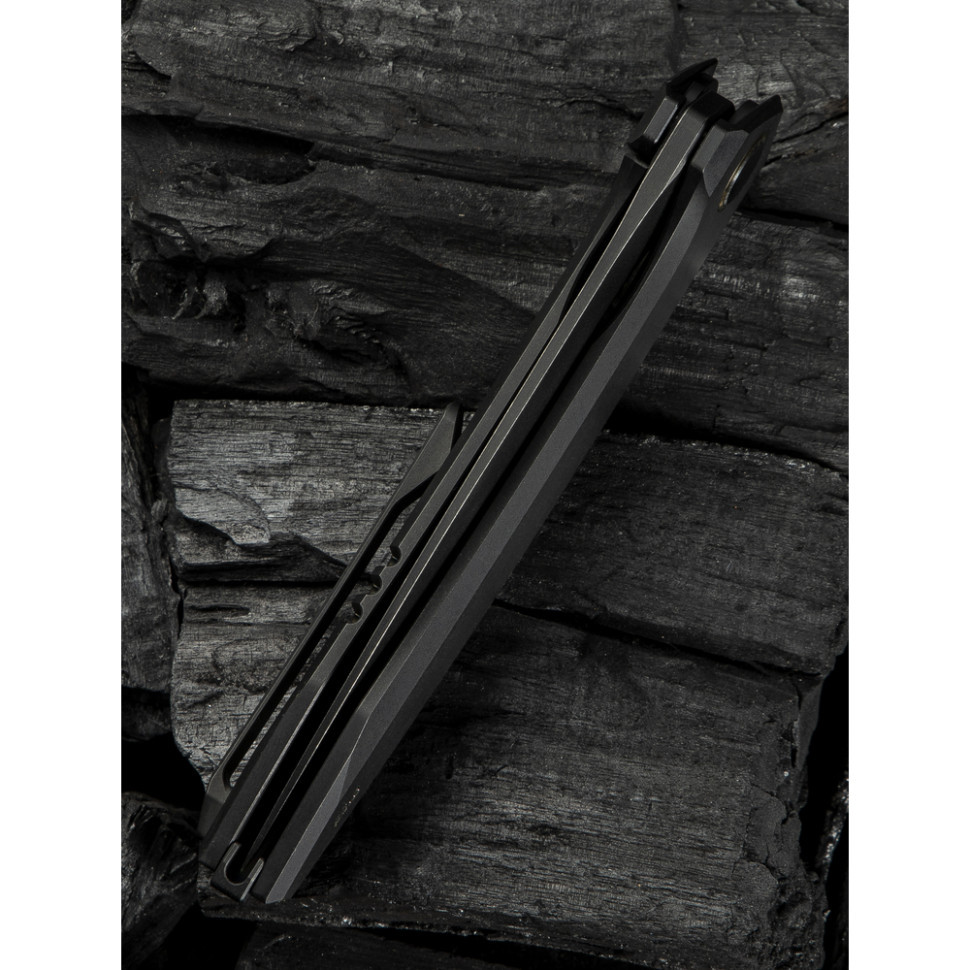 Ніж складаний Weknife Acuminal WE23070-1 Київ - фото 15