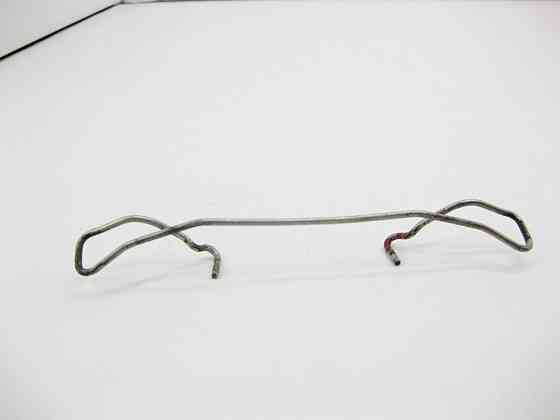 Mercedes-Benz  A0004218891 Утримуюча скоба - пружина скоби переднього гальмівного супорта E-Class W210 W211 C-Class W202 CLK C208 S-Class W220 Одесса