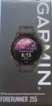 Garmin Forerunner 255 (010-02641-10) Київ