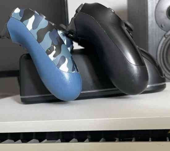 Приставка Sony PlayStation PS4 Pro. 1Tb. Limited edition White. Харків